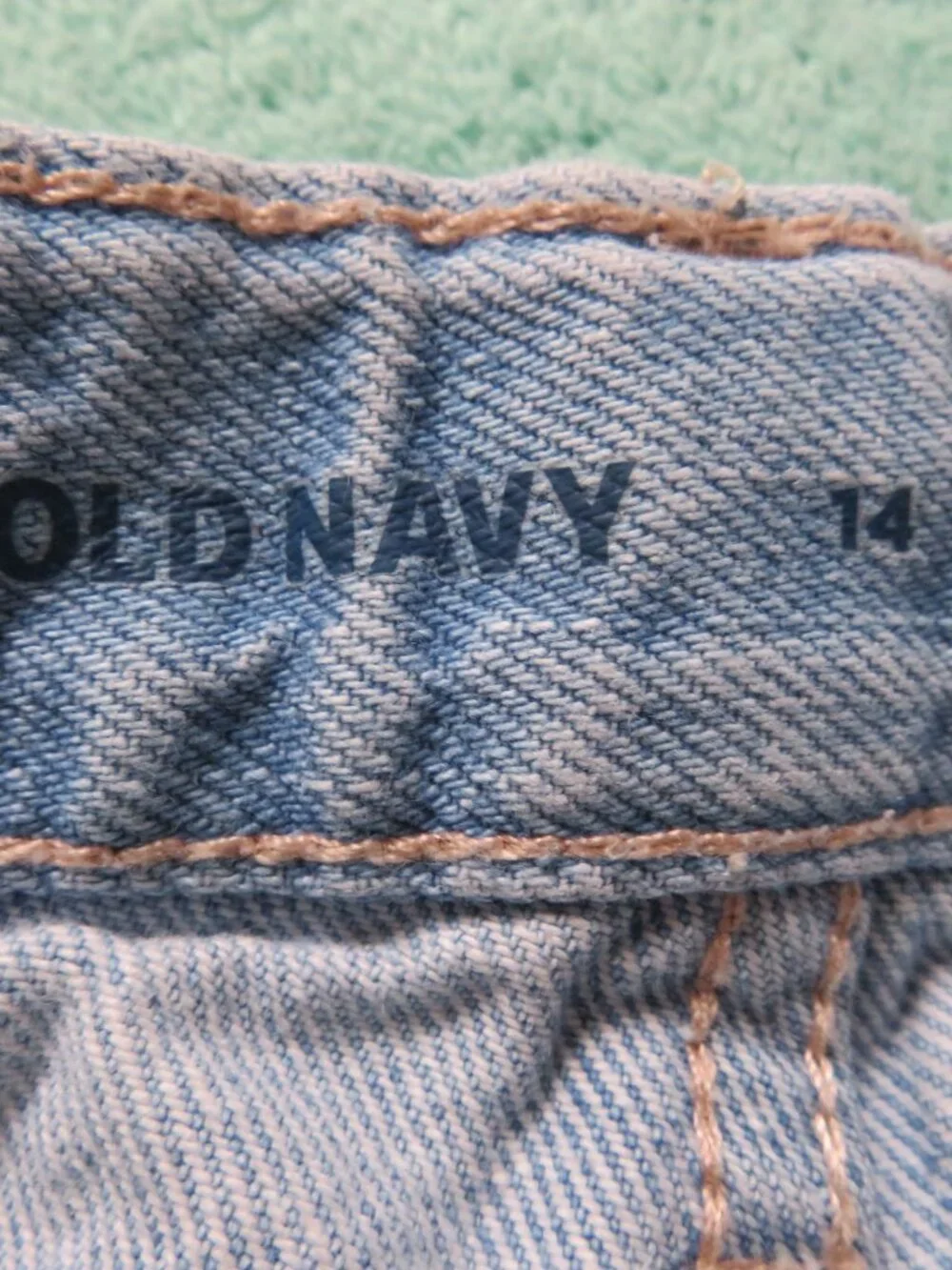 Old Navy Shorts Size 14